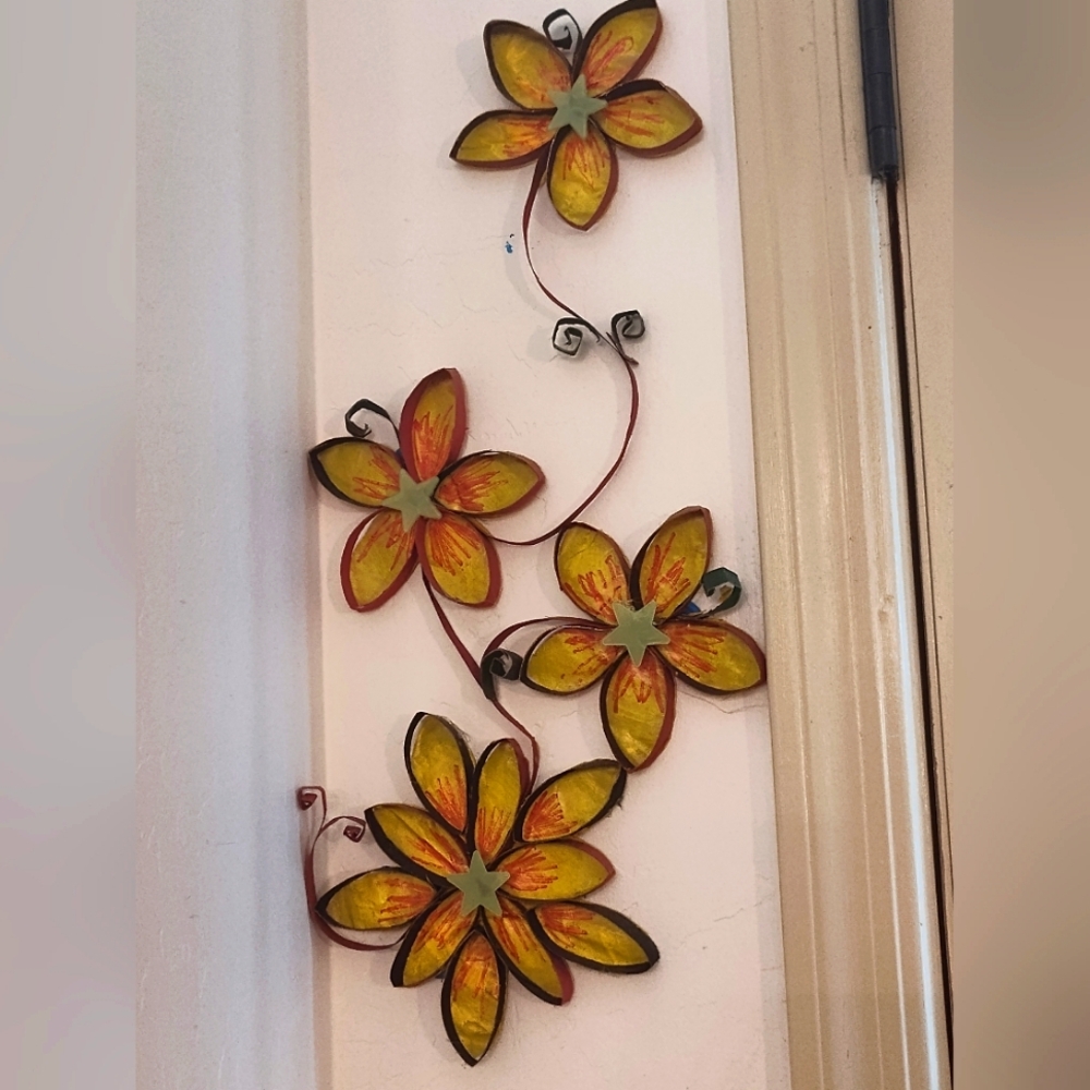 Wall art